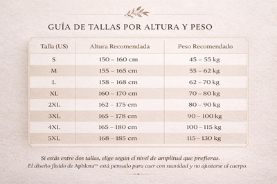 Aphlora™ | Free Silhouette Maxi Dress