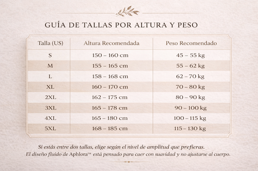 Aphlora™ | Free Silhouette Maxi Dress