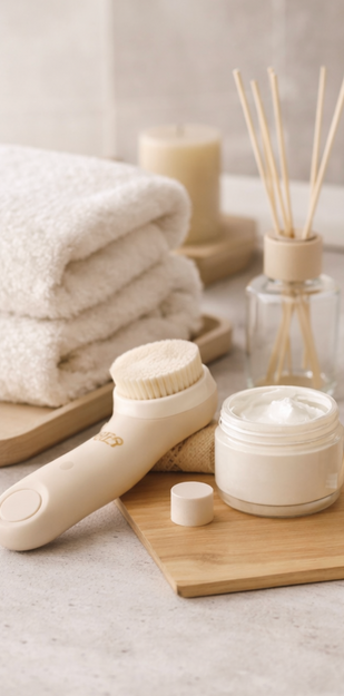 Thoughtfully Curated Quality