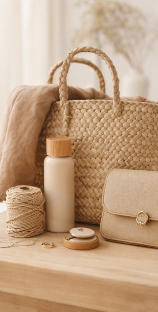 Effortless for Everyday Life