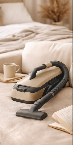 Built to Last, Shop with Confidence