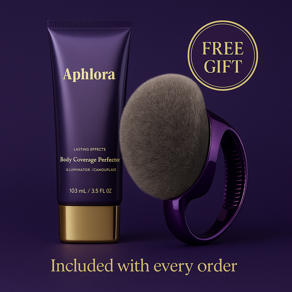 Aphlora Body Coverage Perfector